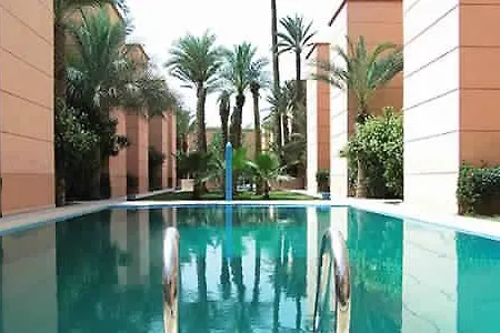 Riad Safae